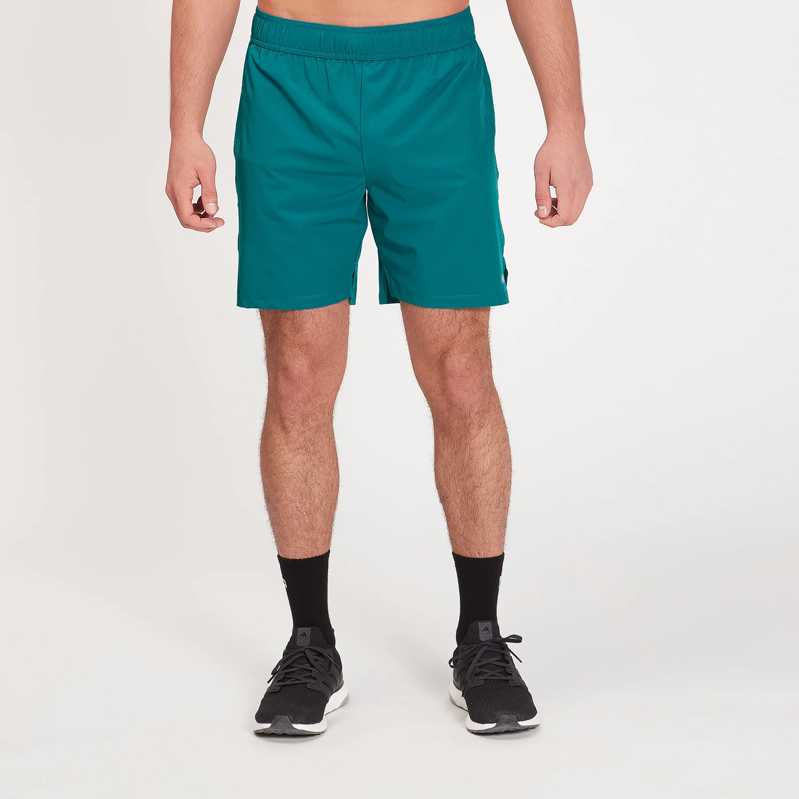 MP Miesten Velocity Shortsit - Teal - Tealviini - XXS Image 1