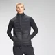 MP Miesten Velocity Gilet - Musta