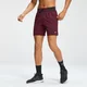 MP Miesten Adapt 360 Short - Merlot
