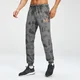MP Miesten Adapt Tie Dye Joggers | Carbon/Storm | MP