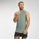 MP Miesten Composure Tank Top - Vaaleanvihreä
