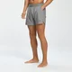 MP Miesten Composure Shortsit - Storm Grey Marl - Myrskynharmaa Marl