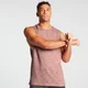MP Miesten harjoitus Camo Tank Top - Pöly Pinkki