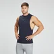 MP Miesten Original Drop Armhole Tank Top - Navy