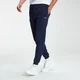 MP Miesten Essentials Joggers - laivastonsininen