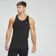 MP Miesten Essentials Stringer-liivi - Musta