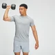 Miesten MP Training T-Shirt - Storm