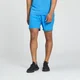 Miesten MP Woven Training Shorts - Kirkkaan sininen