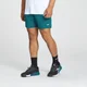 Miesten MP Lightweight Training Shorts – Sinivihreä