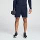 Miesten MP Training Shorts – Laivastonsininen