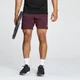 Miesten MP Training Shorts – Port