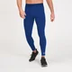 Miesten MP Training Baselayer Leggings - Voimakkaan sininen