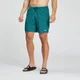 Miesten MP Pacific Swim Shorts – Sinivihreä