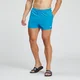 Miesten MP Atlantic Swim Shorts - Kirkkaan sininen