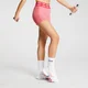 MP Curve Booty Short - Vaara