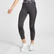 MP Curve 3/4 Leggingsit - Tumma hiili