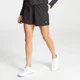 MP Naisten Essentials Training Woven Short - Musta