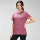 MP Women's Originals Contemporary T-paita - Frosted Berry (huurteinen marja)