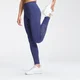 MP Naisten Original Jersey Leggingsit - Galaxy Blue - Galaxy Blue