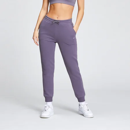 MP Women's Rest Day Joggers - Smokey Purple