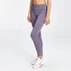 MP Naisten Essentials Leggingsit - Smokey Purple - Savuava violetti