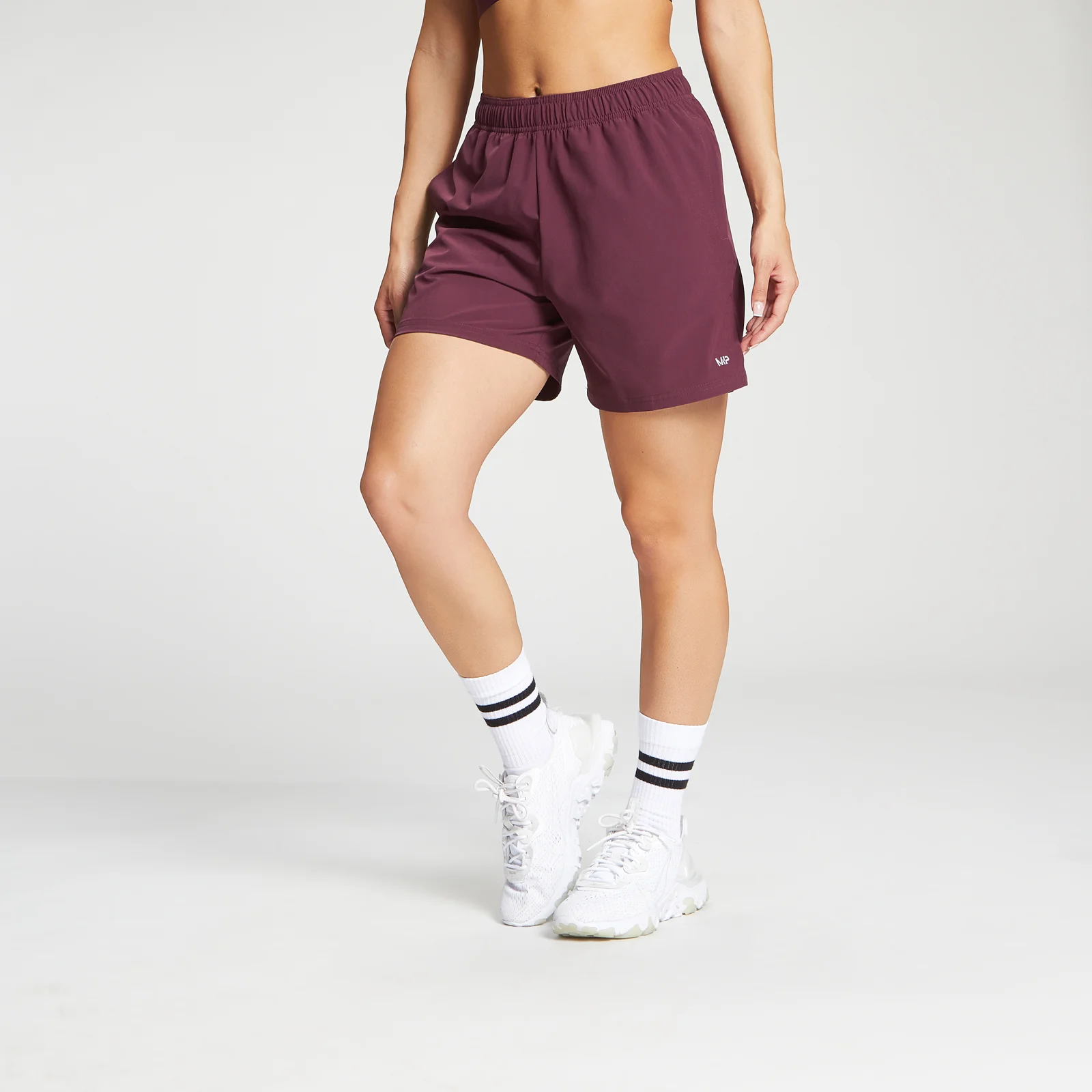 MP Naisten Essentials Training Woven Short - Portti - XXS Image 1