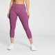 MP Naisten 3/4 Power Leggingsit - Orkidea