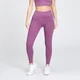 MP Naisten Power Mesh Leggingsit - Orkidea