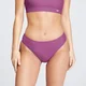 MP Naisten Essentials Bikini Alushousut - Orkidea
