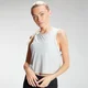 MP Naisten Essentials Training Reach Vest - Harmaa