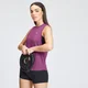 MP Naisten Essentials Training Drop Armhole Vest - Orkidea