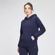 MP Naisten Essentials huppari - Navy