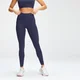 MP Naisten Power Ultra Leggingsit - Galaxy Sininen