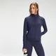 MP Naisten Power Ultra Regular Fit -takki - Galaxy Blue - sininen