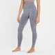 MP Naisten Composure saumattomat leggingsit - Galaxy Blue