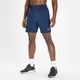 MP Miesten Infinity Mark Graphic Training -shortsit - intensiivisen sininen