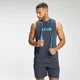 MP Miesten Graffiti Graphic Training Tank Top - grafiitti - grafiitti