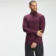 MP Miesten Graffiti Graphic Training 1/4 Zip - Satama