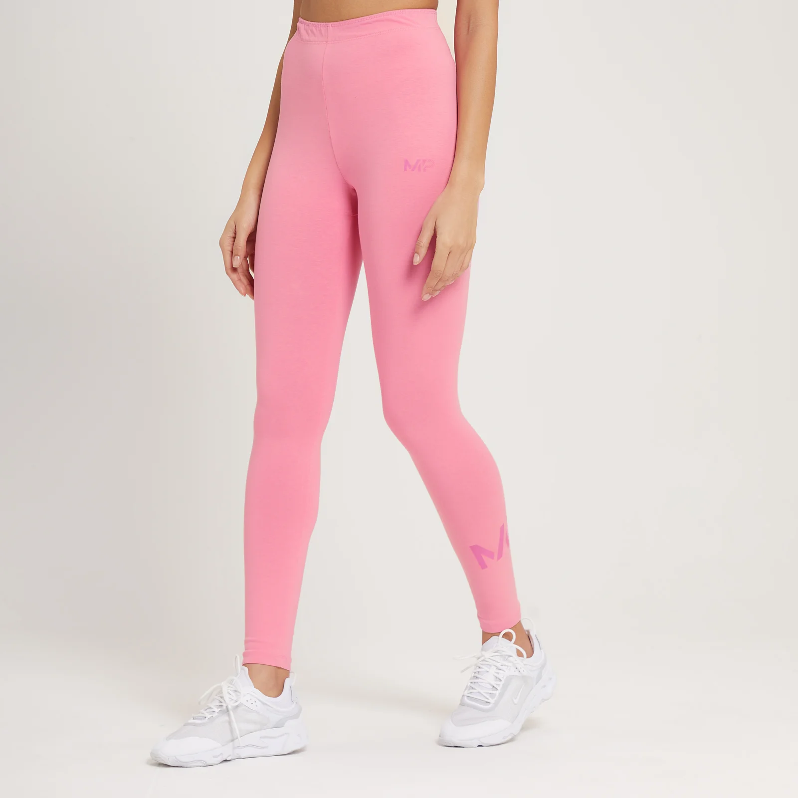 Naisten kuvioidut MP Fade -leggingsit - Hattara - XXS Image 1