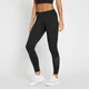 Naisten MP Repeat MP Training -leggingsit - Musta