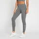 Naisten MP Repeat MP Training -leggingsit - Hiili