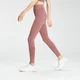 MP Naisten Repeat MP Leggingsit - Dust Pink (vaaleanpunainen)