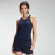 MP Naisten Essential Rib-liivi - Navy