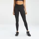 MP Naisten Power Ultra Leggingsit - Musta