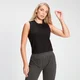 Naisten MP Rest Day -tankkitoppi - Musta