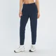 MP Naisten Essential Fleece Joggers - Navy