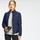 Naisten kevyt MP Outerwear -untuvatakki - Laivastonsininen