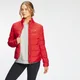 Naisten kevyt MP Outerwear -untuvatakki - Danger