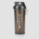 Myprotein Smartshake™ - Lite - Musta - 1 Litra