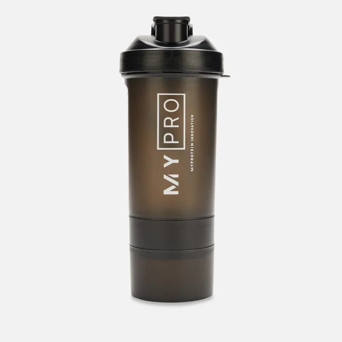 Iso Smartshake™ Shaker